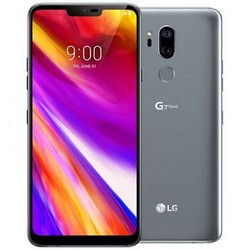 Замена тачскрина на телефоне LG G7 в Челябинске